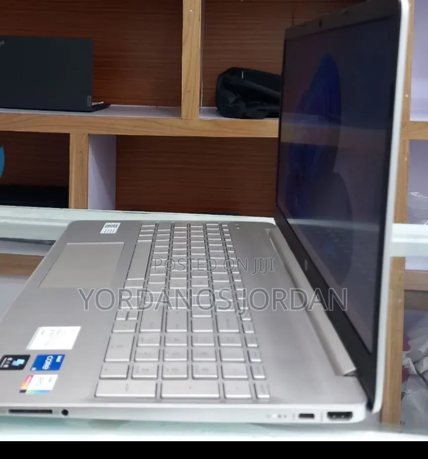 New Laptop HP Stream Notebook 8GB Intel Core i5 SSD 512GB