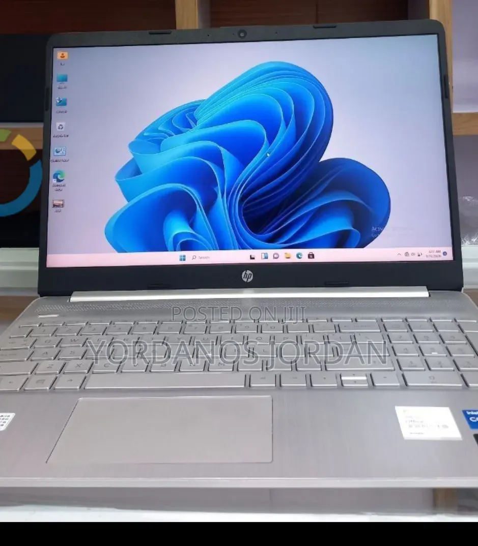 New Laptop HP Stream Notebook 8GB Intel Core i5 SSD 512GB