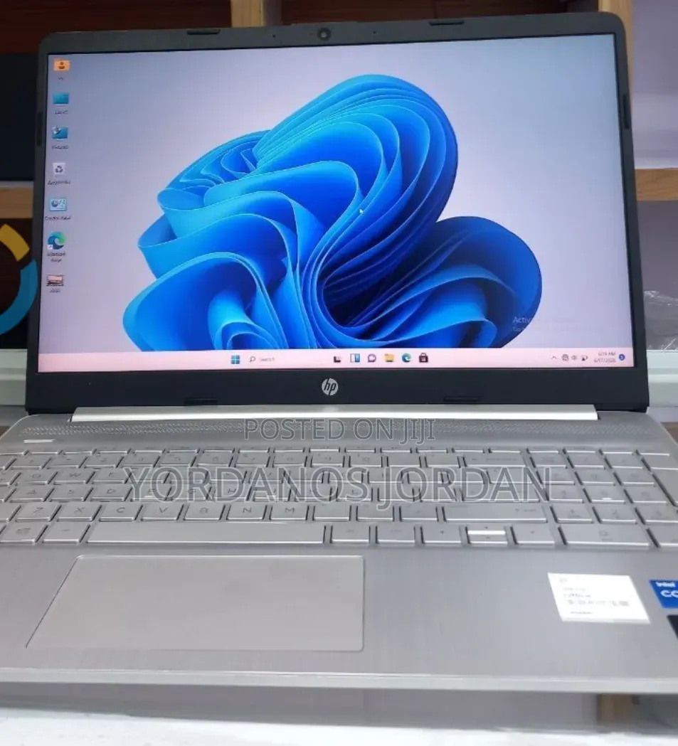 New Laptop HP Stream Notebook 8GB Intel Core i5 SSD 512GB