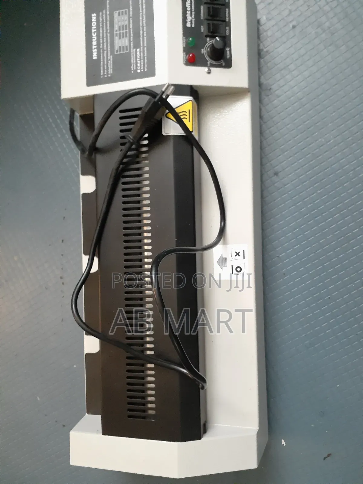 A3 Laminator