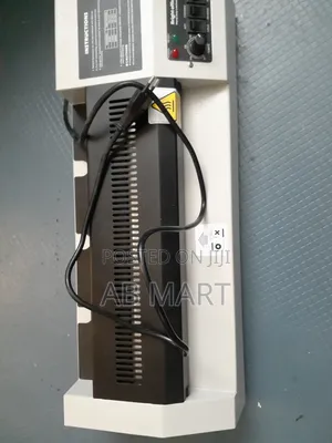 A3 Laminator