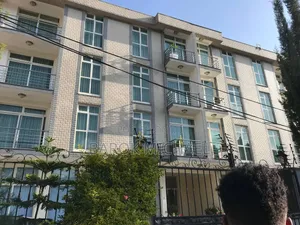 Furnished 2bdrm Apartment in Bole for rent
