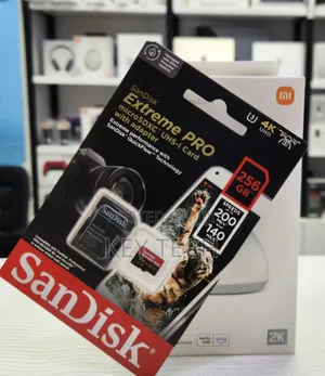 Sandisk Extreme Pro
