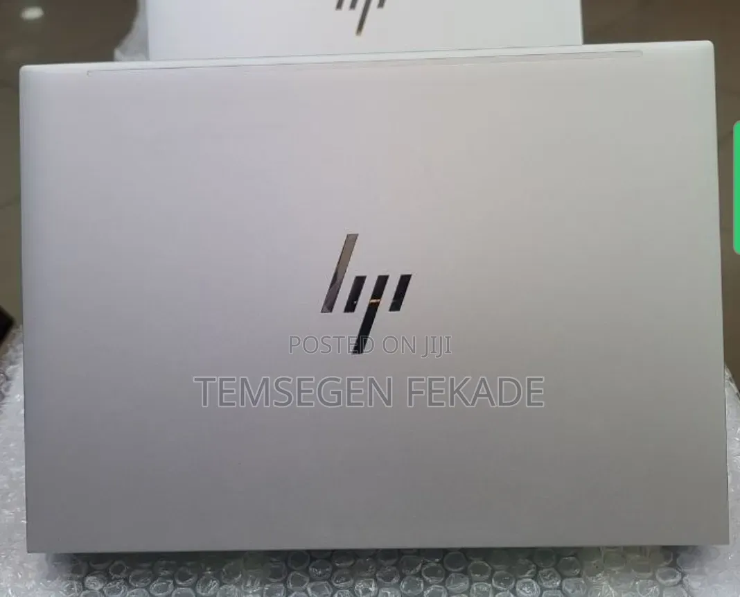 New Laptop HP EliteBook 840 G9 16GB Intel Core i5 SSD 512GB