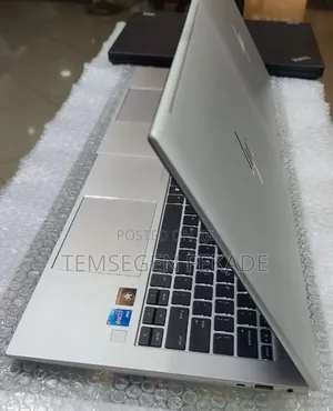 New Laptop HP EliteBook 840 G9 16GB Intel Core i5 SSD 512GB