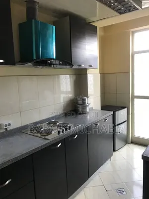 Furnished 1bdrm House in Yeka for rent