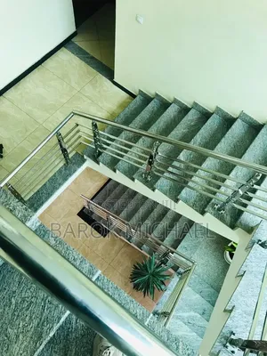 Furnished 1bdrm House in Yeka for rent