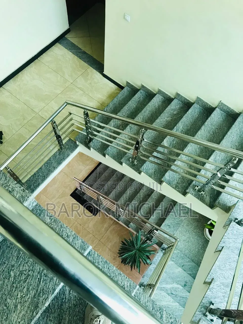 Furnished 1bdrm House in Yeka for rent