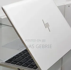 New Laptop HP EliteBook 845 G8 16GB AMD Ryzen 5 SSD 512GB