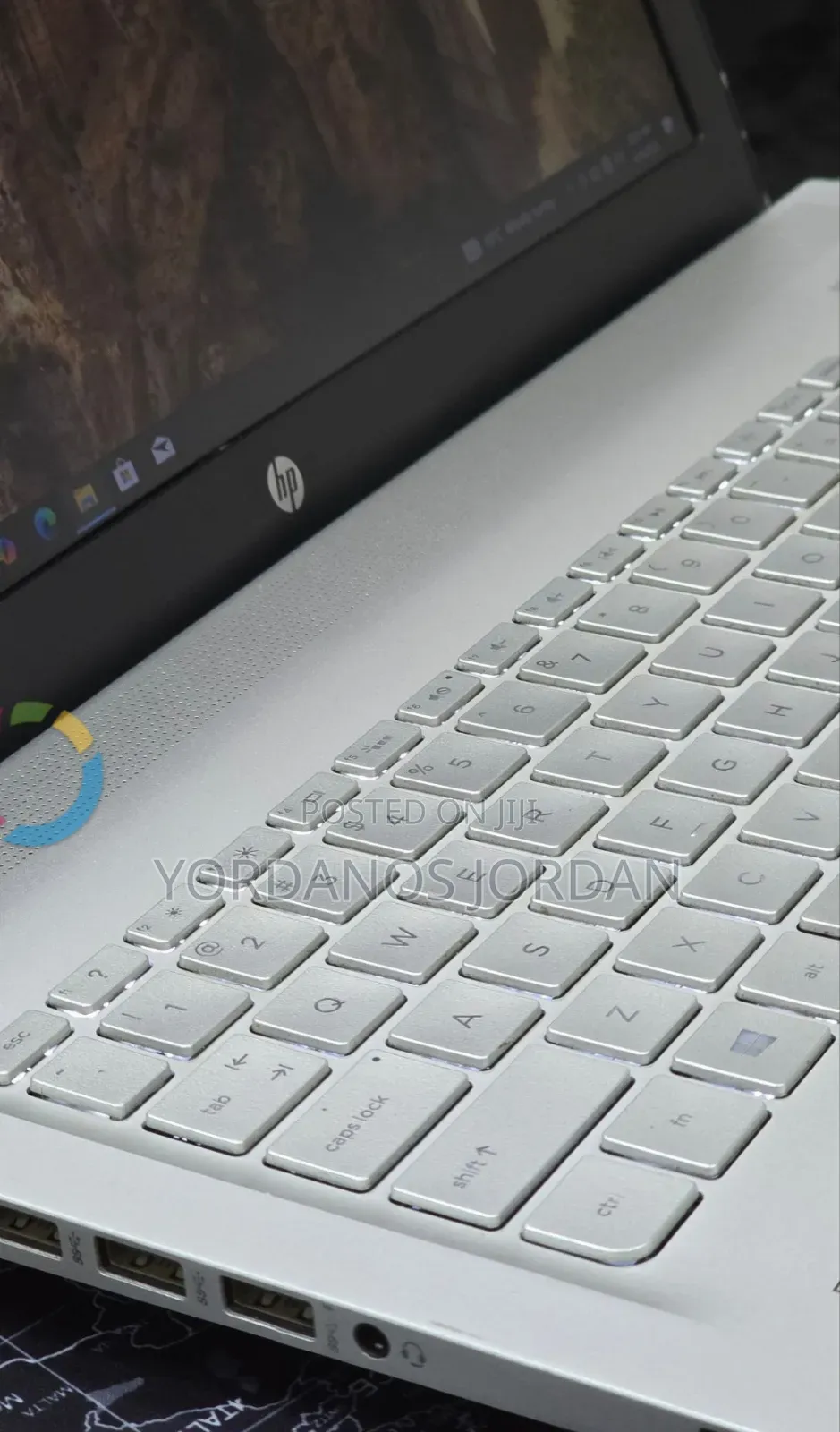 New Laptop HP Envy 15 12GB Intel Core i5 SSHD (Hybrid) 1.5T