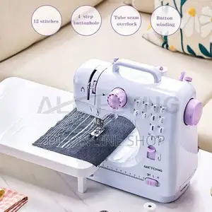Household Sewing Machine
