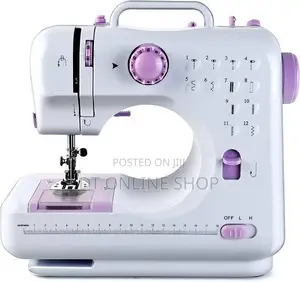 Household Sewing Machine