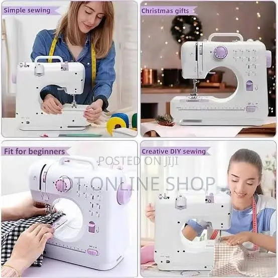 Household Sewing Machine