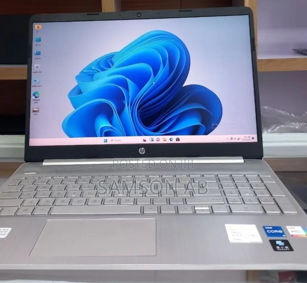 New Laptop HP Stream Notebook 8GB Intel Core i5 SSD 512GB