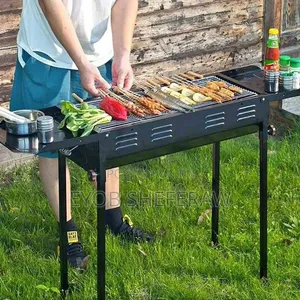 Quality Foldable Barbique Grill