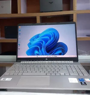 New Laptop HP Stream Notebook 8GB Intel Core i5 SSD 512GB