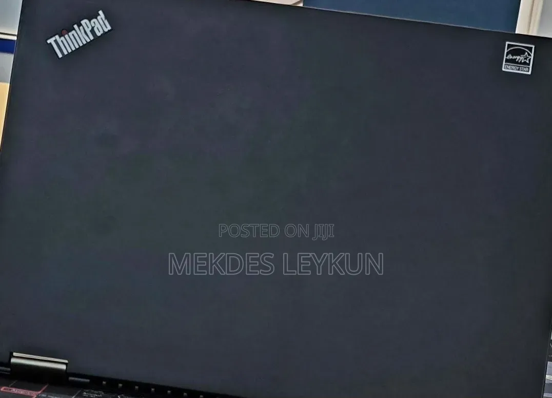 New Laptop Lenovo ThinkPad x13 Yoga 16GB Intel Core i7 SSD 512GB