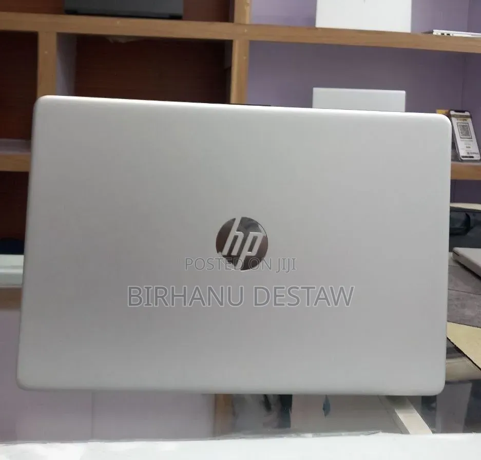 New Laptop HP Stream Notebook 8GB Intel Core i5 SSD 512GB