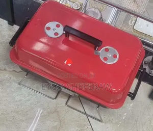 Barbique Grill Quality