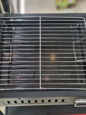 Barbique Grill Quality