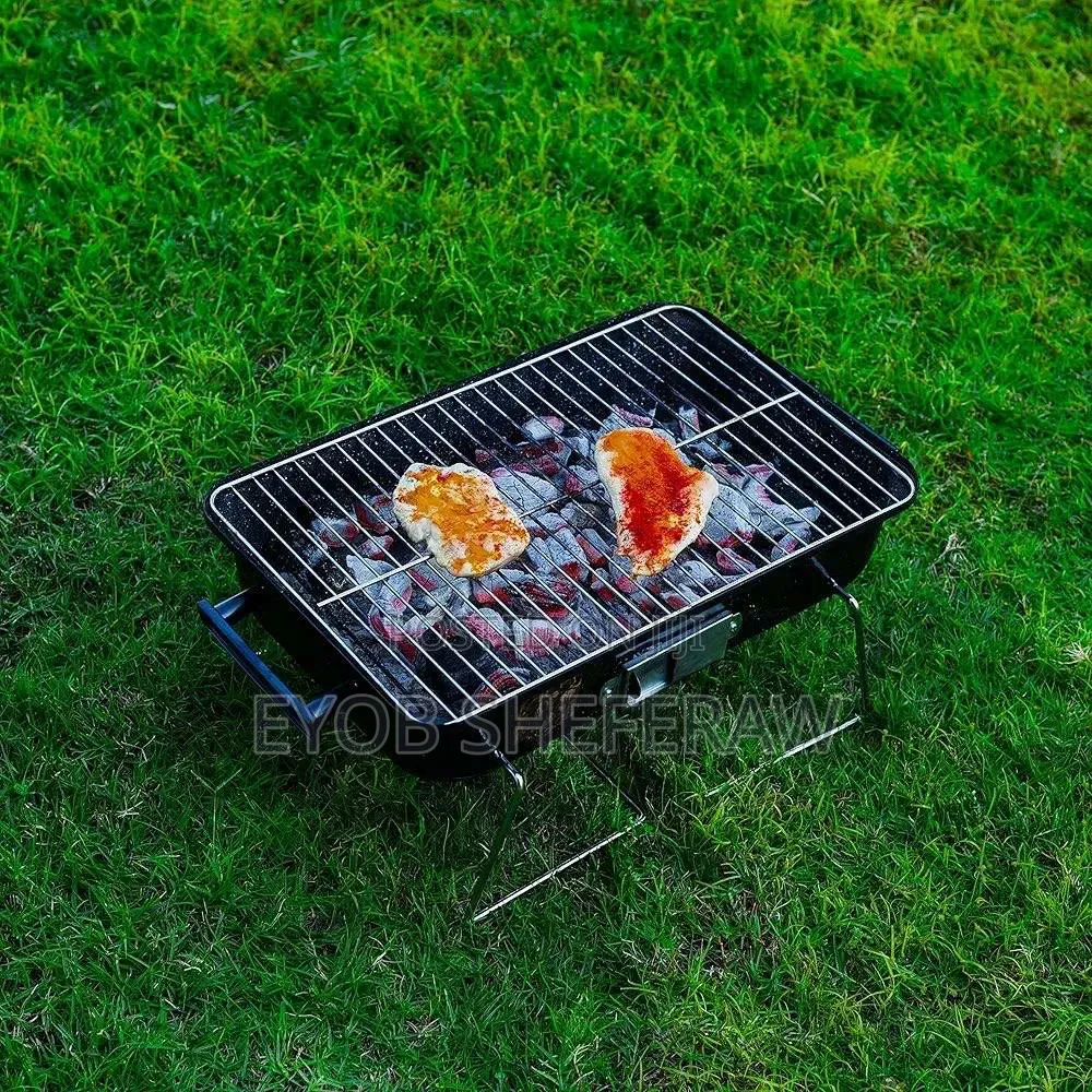 Barbique Grill Quality