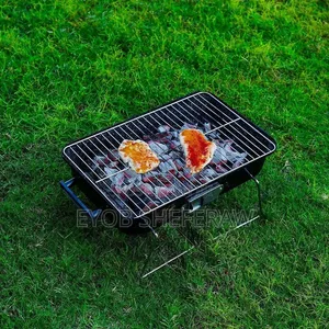 Barbique Grill Quality