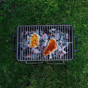 Barbique Grill Quality