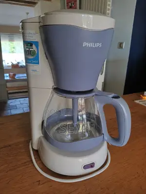 Philips Coffee Maker