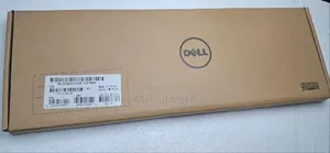 Dell Usb Wired Keyboard. Key Features Include: