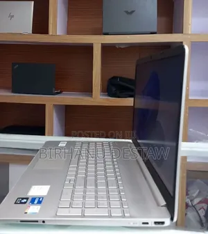 New Laptop HP Stream Notebook 8GB Intel Core i5 SSD 512GB