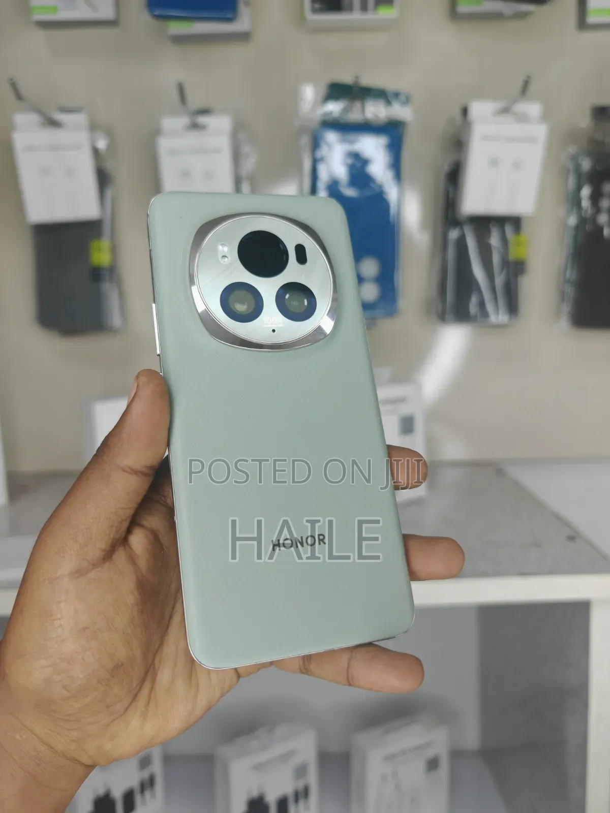 New Honor Magic6 Pro 512 GB