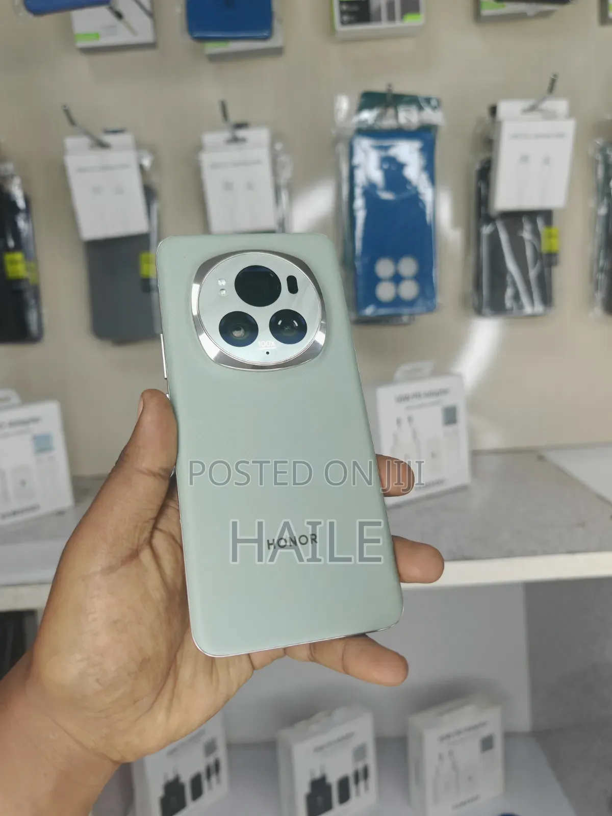 New Honor Magic6 Pro 512 GB