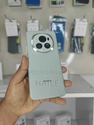 New Honor Magic6 Pro 512 GB