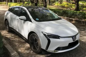 Buick Velite 6 2024 White
