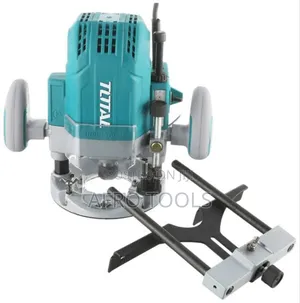 Total 1600w Electrical Router