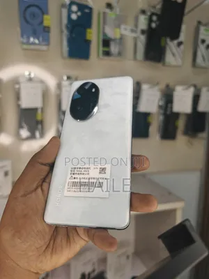 New Honor 100 Pro 256 GB