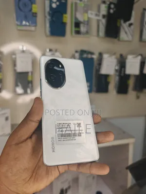 New Honor 100 Pro 256 GB
