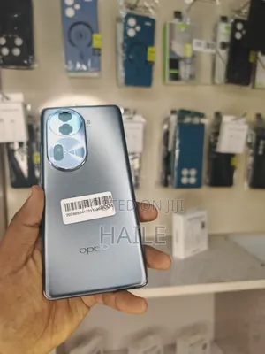 New Oppo Reno11 5G 256 GB