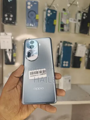 New Oppo Reno11 5G 256 GB