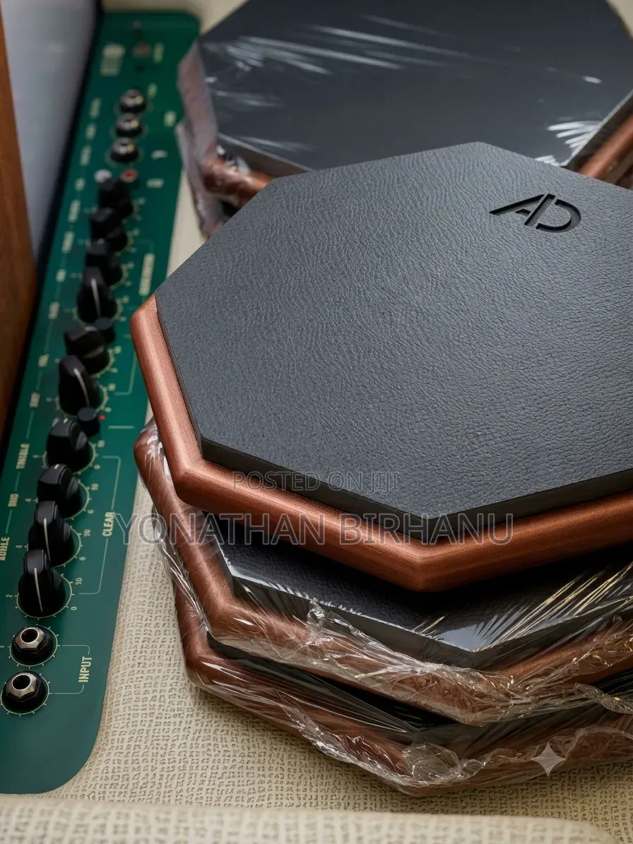 Practice Pad