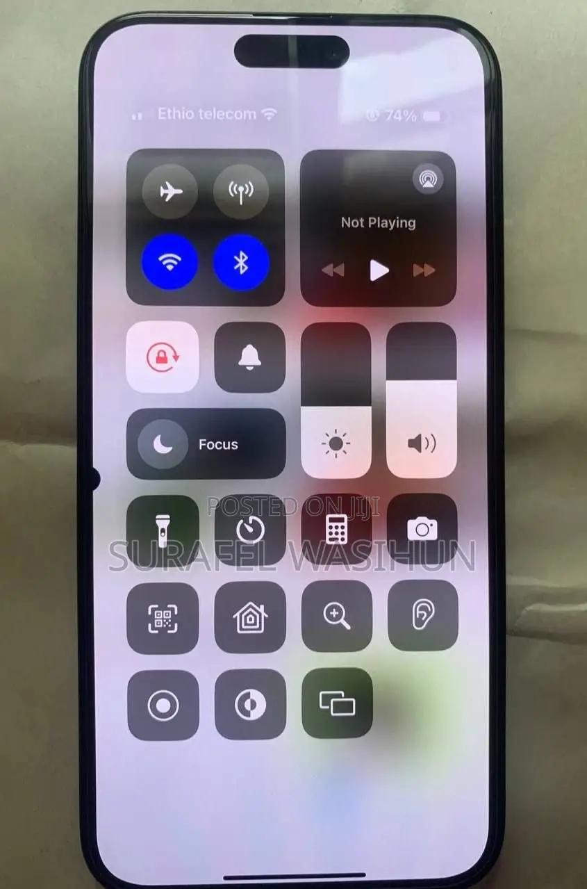 Apple iPhone 15 Pro Max 256 GB Blue