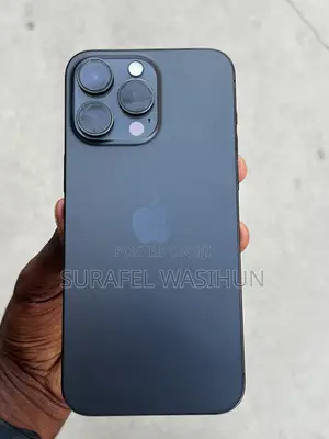 Apple iPhone 15 Pro Max 256 GB Blue
