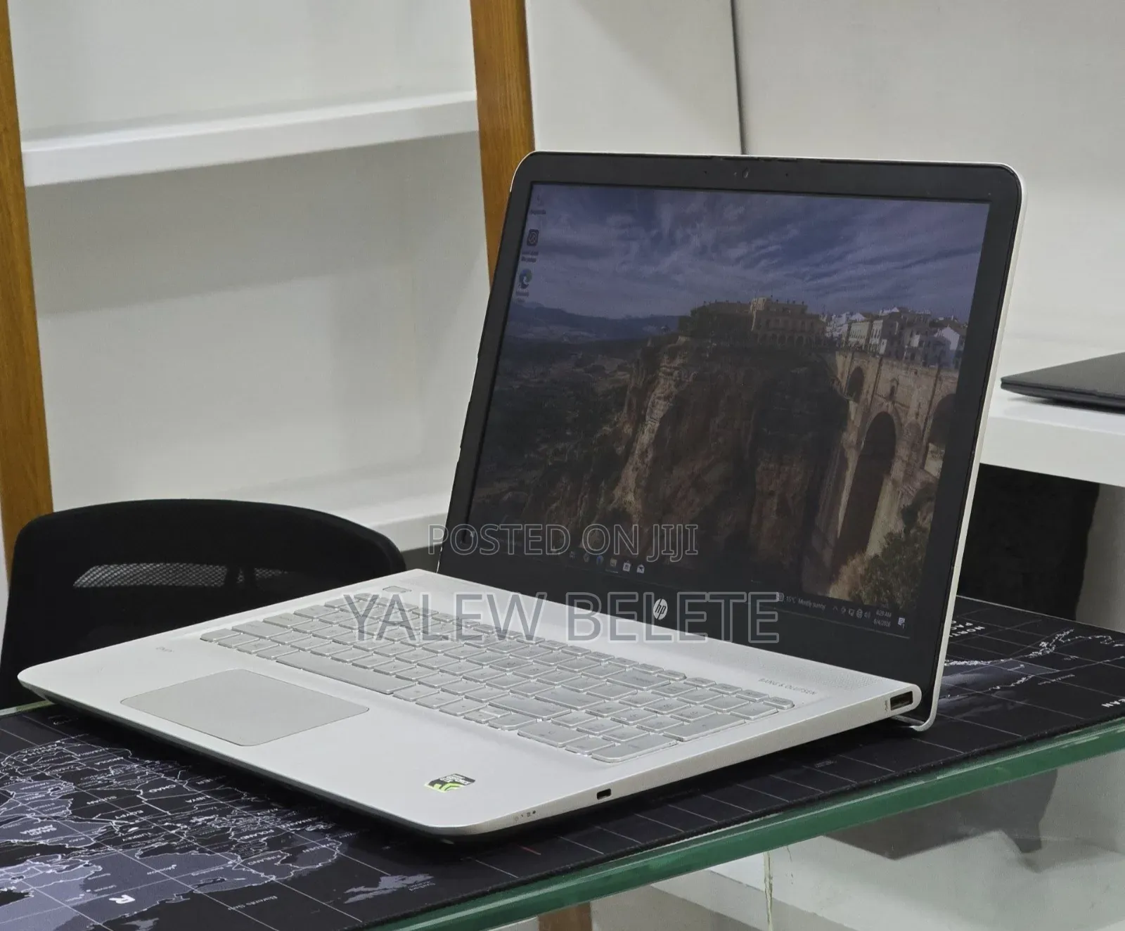 New Laptop HP Envy 6 12GB Intel Core i5 HDD 1.5T