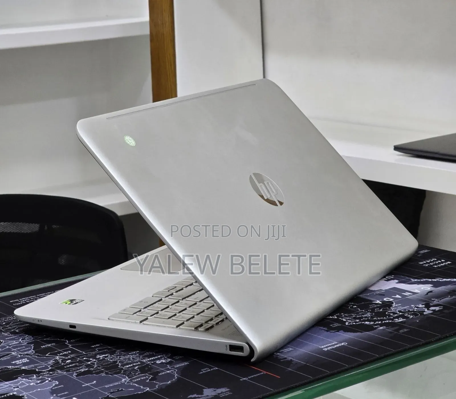 New Laptop HP Envy 6 12GB Intel Core i5 HDD 1.5T