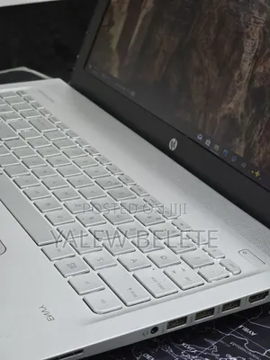 New Laptop HP Envy 6 12GB Intel Core i5 HDD 1.5T