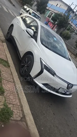 Buick Velite 6 2024 White