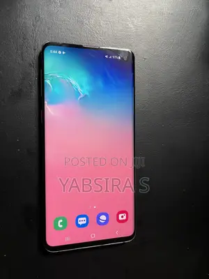 Samsung Galaxy S10 128 GB Black