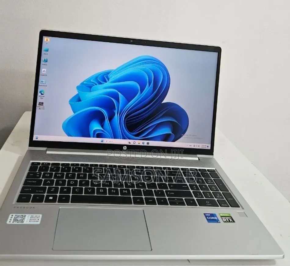 New Laptop HP 16GB Intel Core i7 SSD 1T