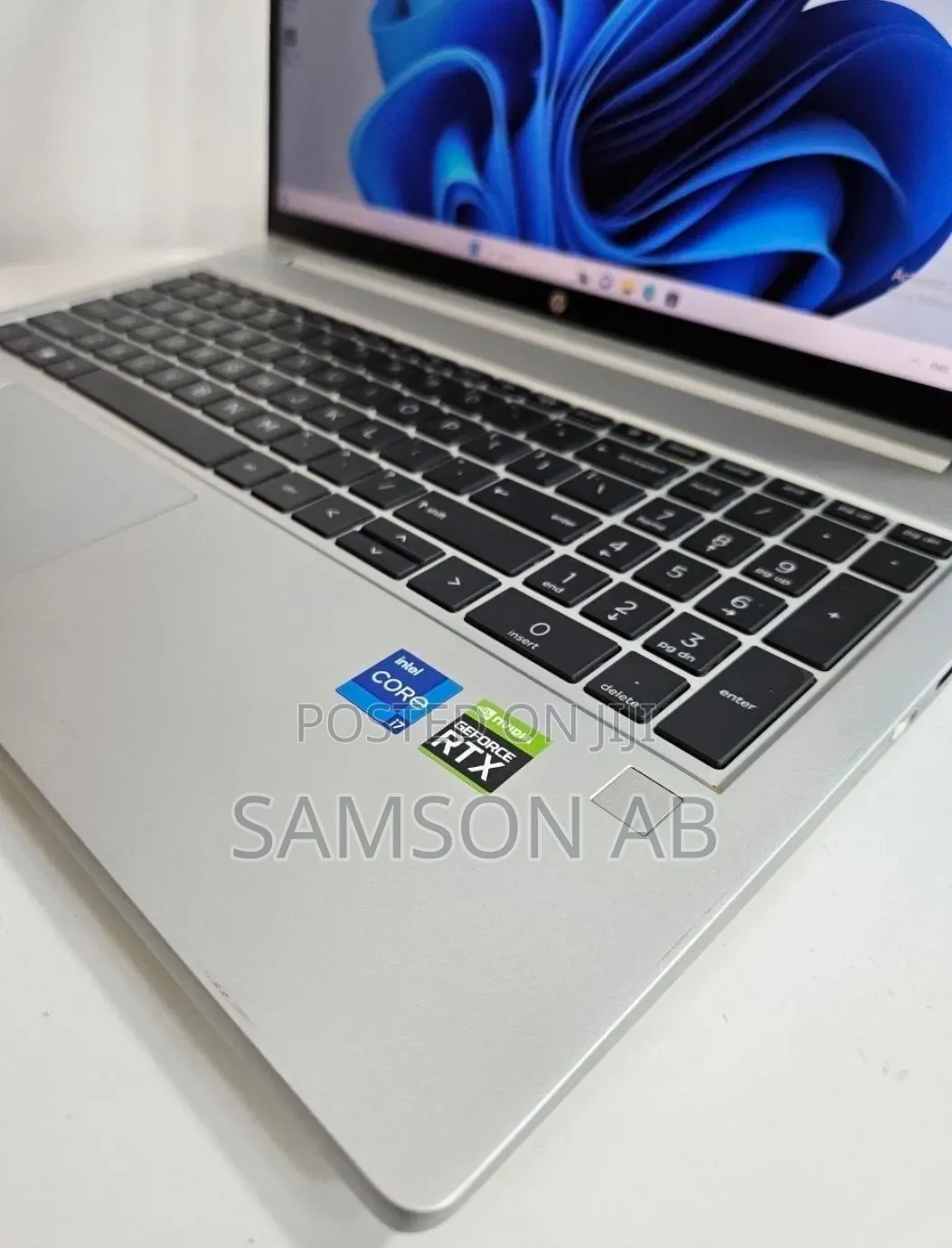 New Laptop HP 16GB Intel Core i7 SSD 1T
