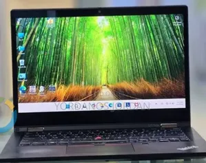 New Laptop Lenovo ThinkPad L13 Yoga 16GB Intel Core i5 SSD 512GB